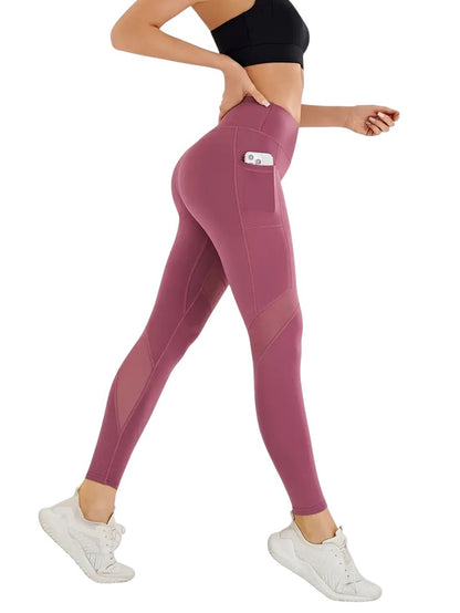 MESHMOTION Legging