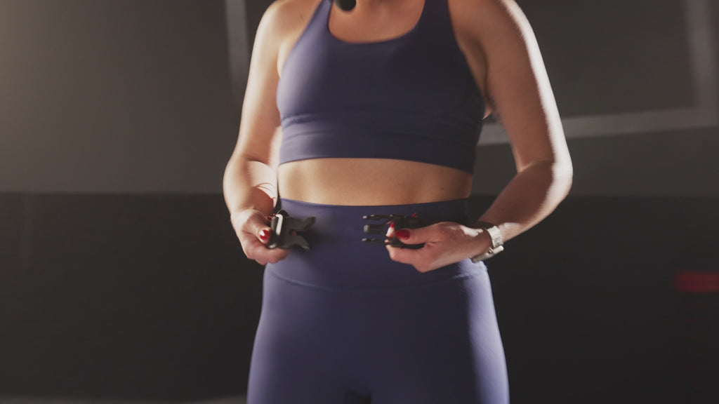 SparkNine micbelt