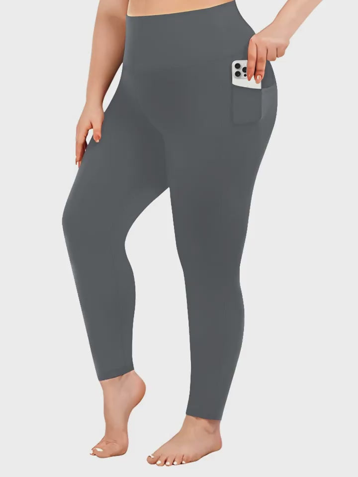 Softcurve legging