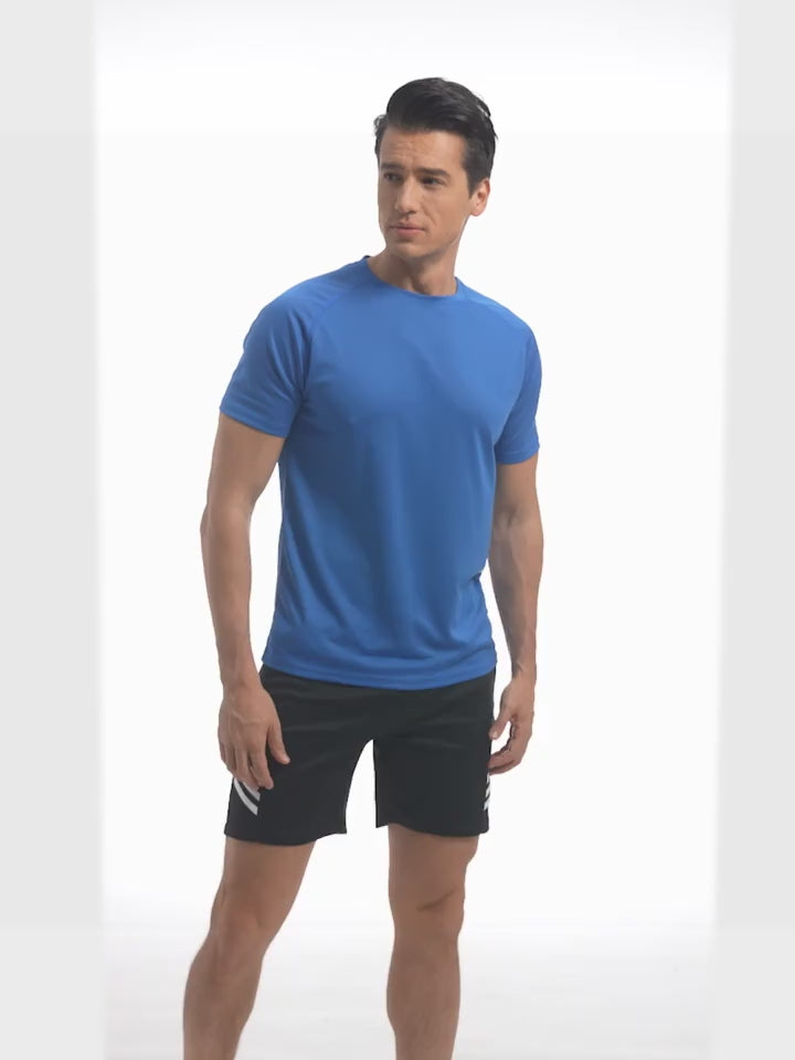 Pulsegear sportshirt