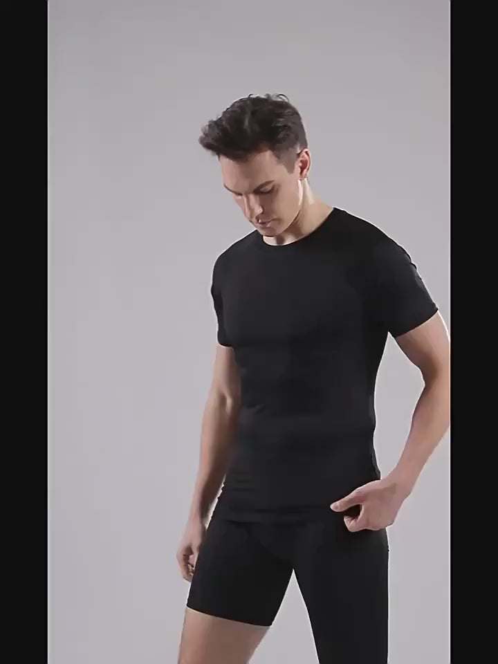 Aeroflex sportshirt