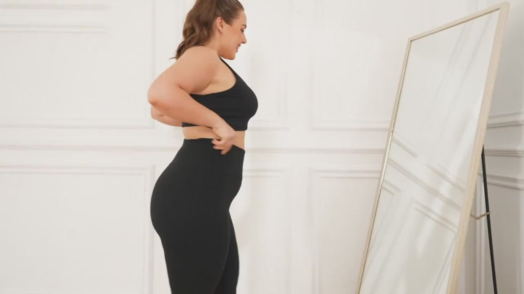 Softcurve legging