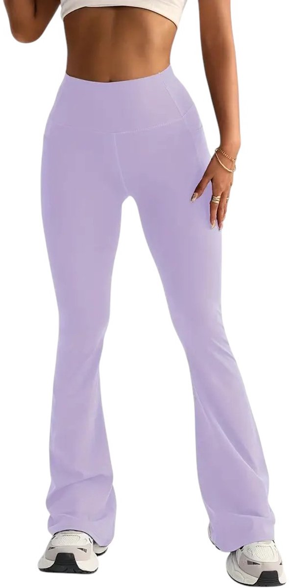 SERENAFLARE Leggings
