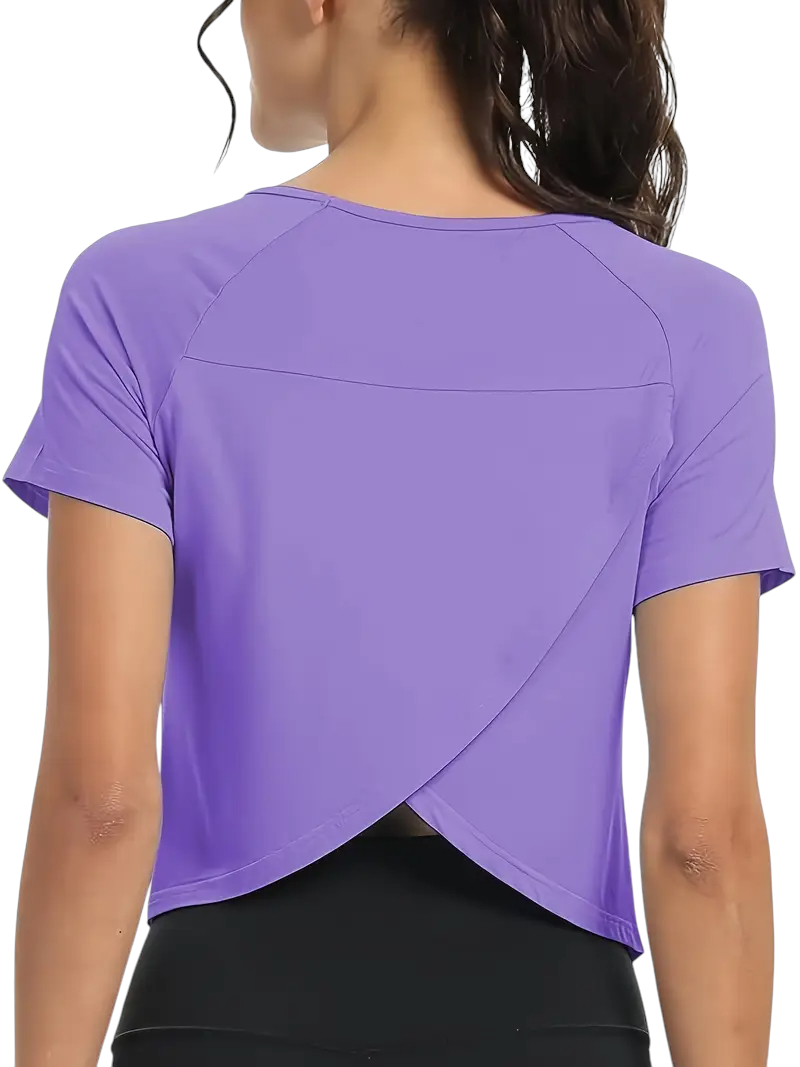 ZENFLEX Sportshirt