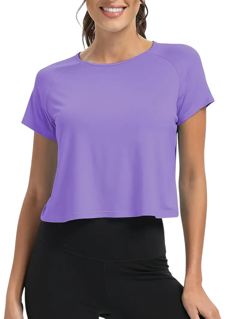 ZENFLEX Sportshirt
