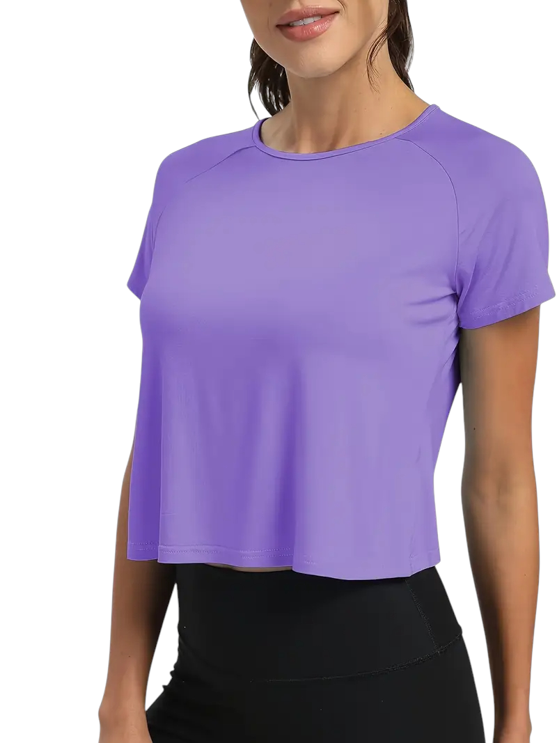 ZENFLEX Sportshirt