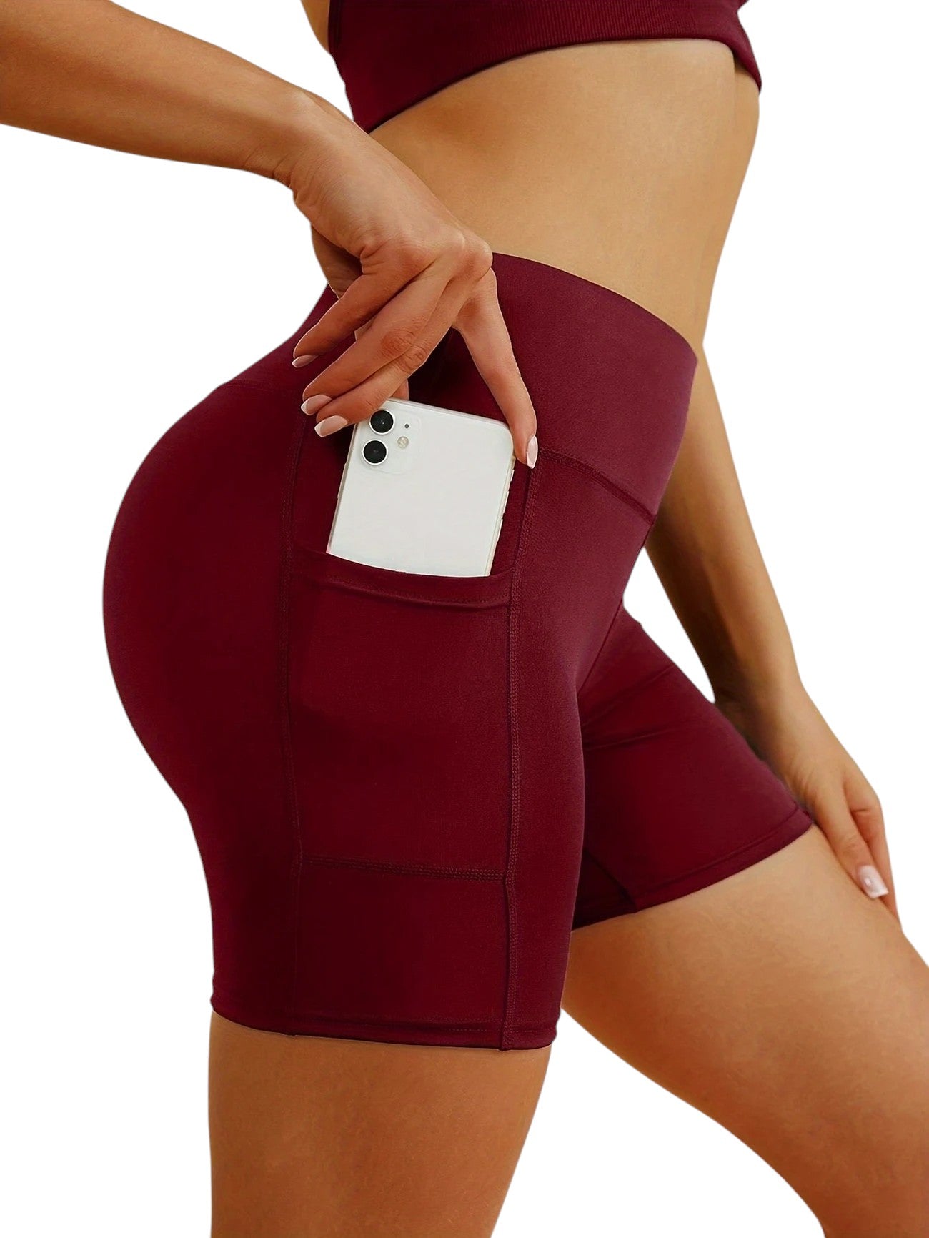 EASE Shorts