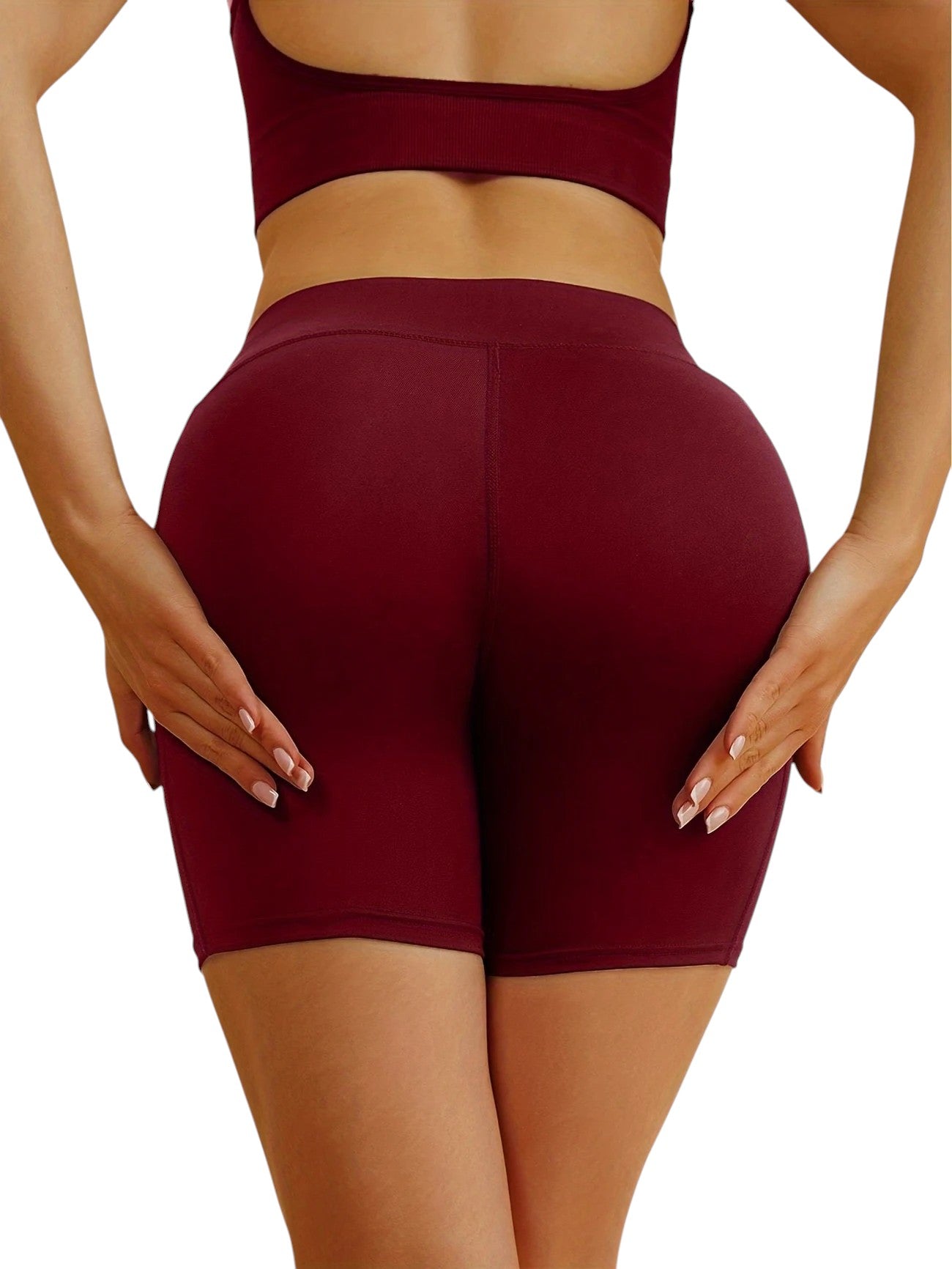 EASE Shorts