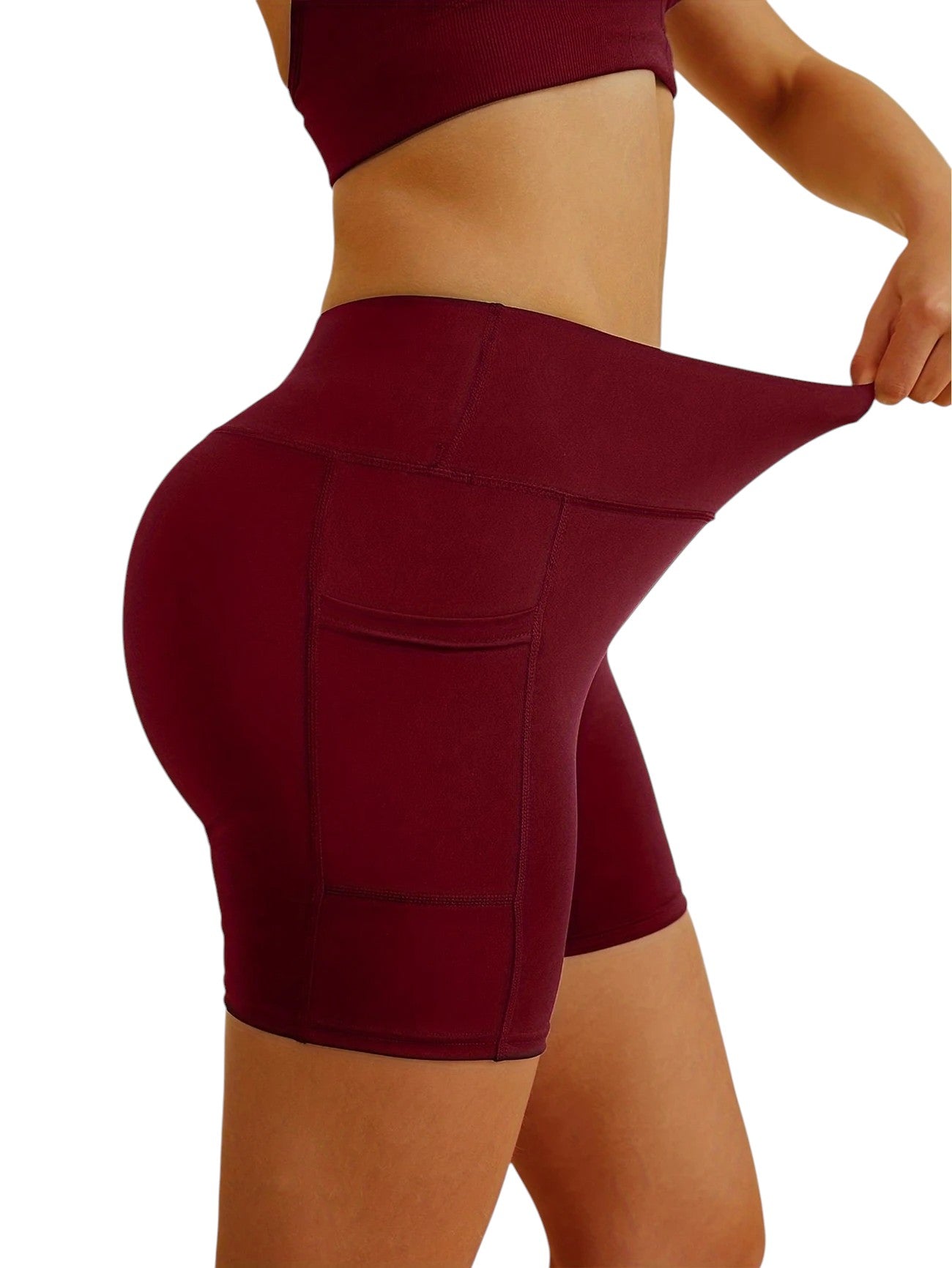 EASE Shorts