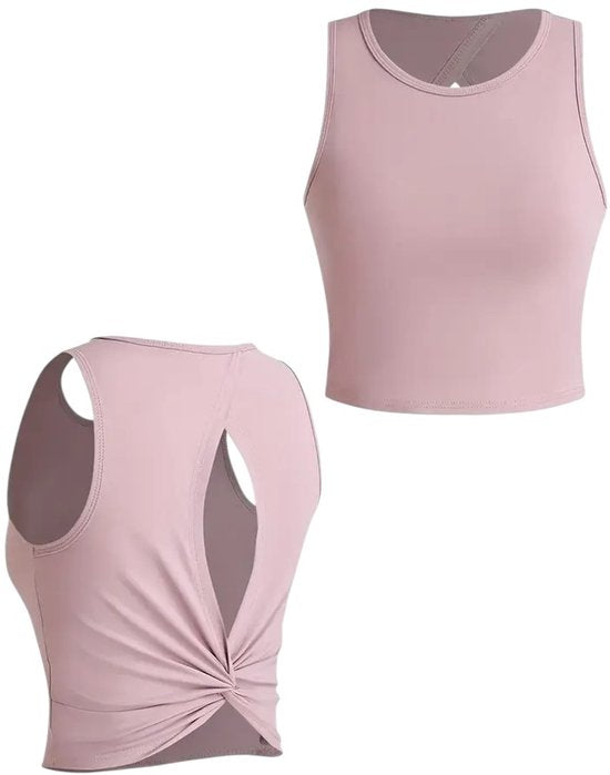 EASE Tops