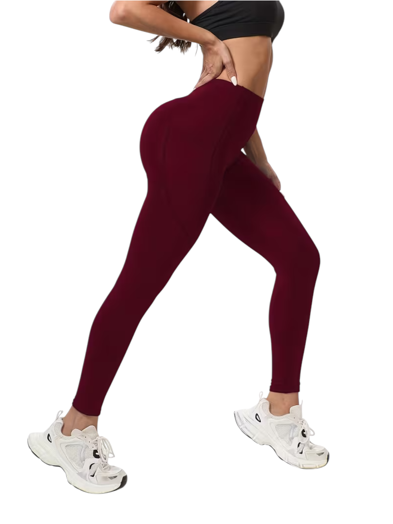 PACEPOCKET Legging