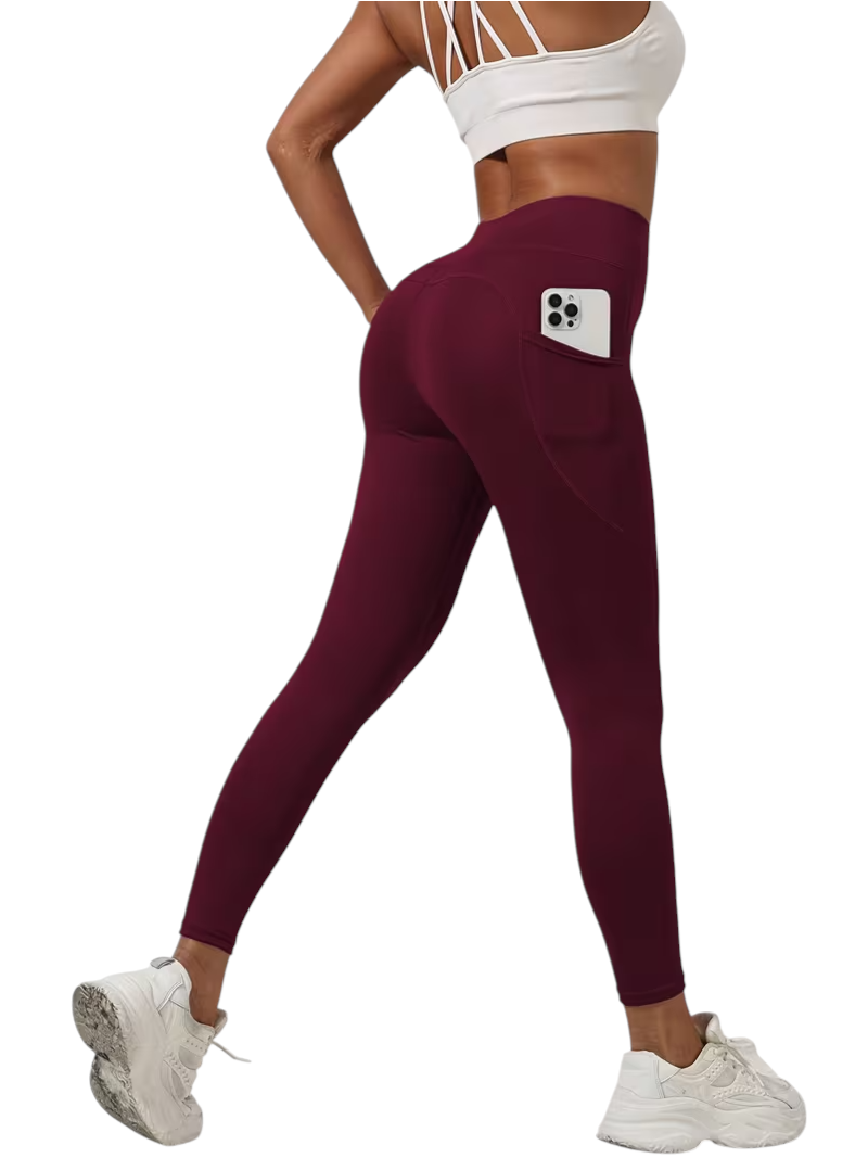 PACEPOCKET Legging