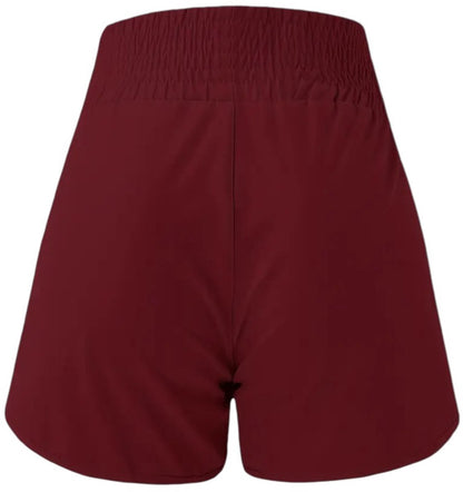 ZIPEASE Shorts
