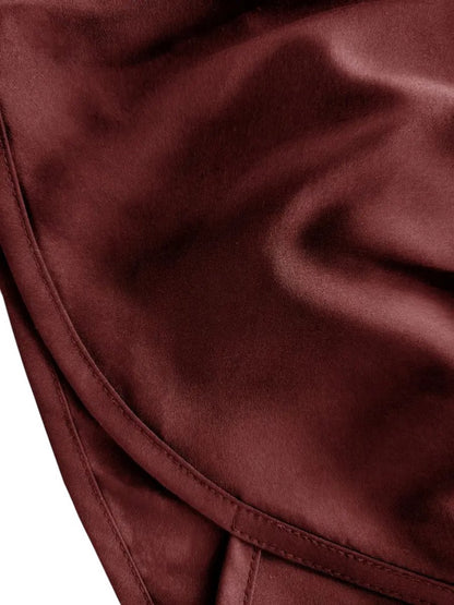 ZIPEASE Shorts