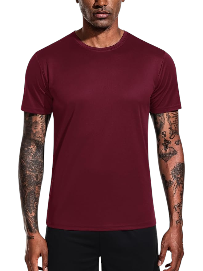 Stormcore sportshirt