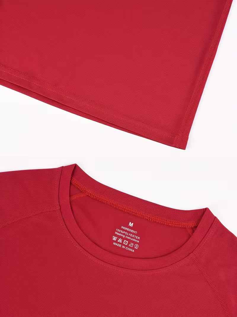 Pulsegear sportshirt