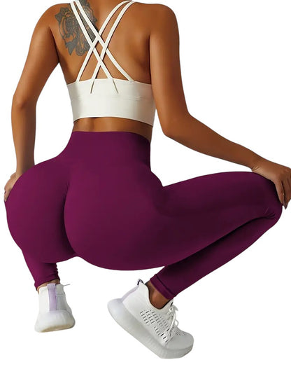 SerenaFit Legging