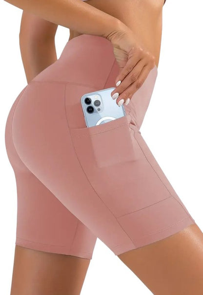 Soft Pocket Short 