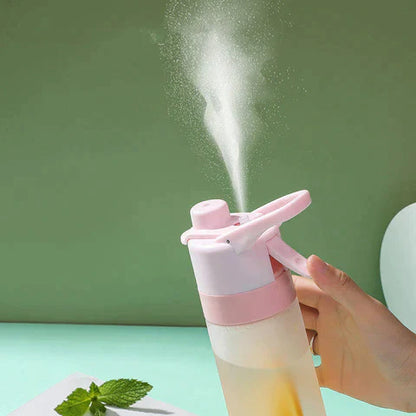 SPARK Water Bottle