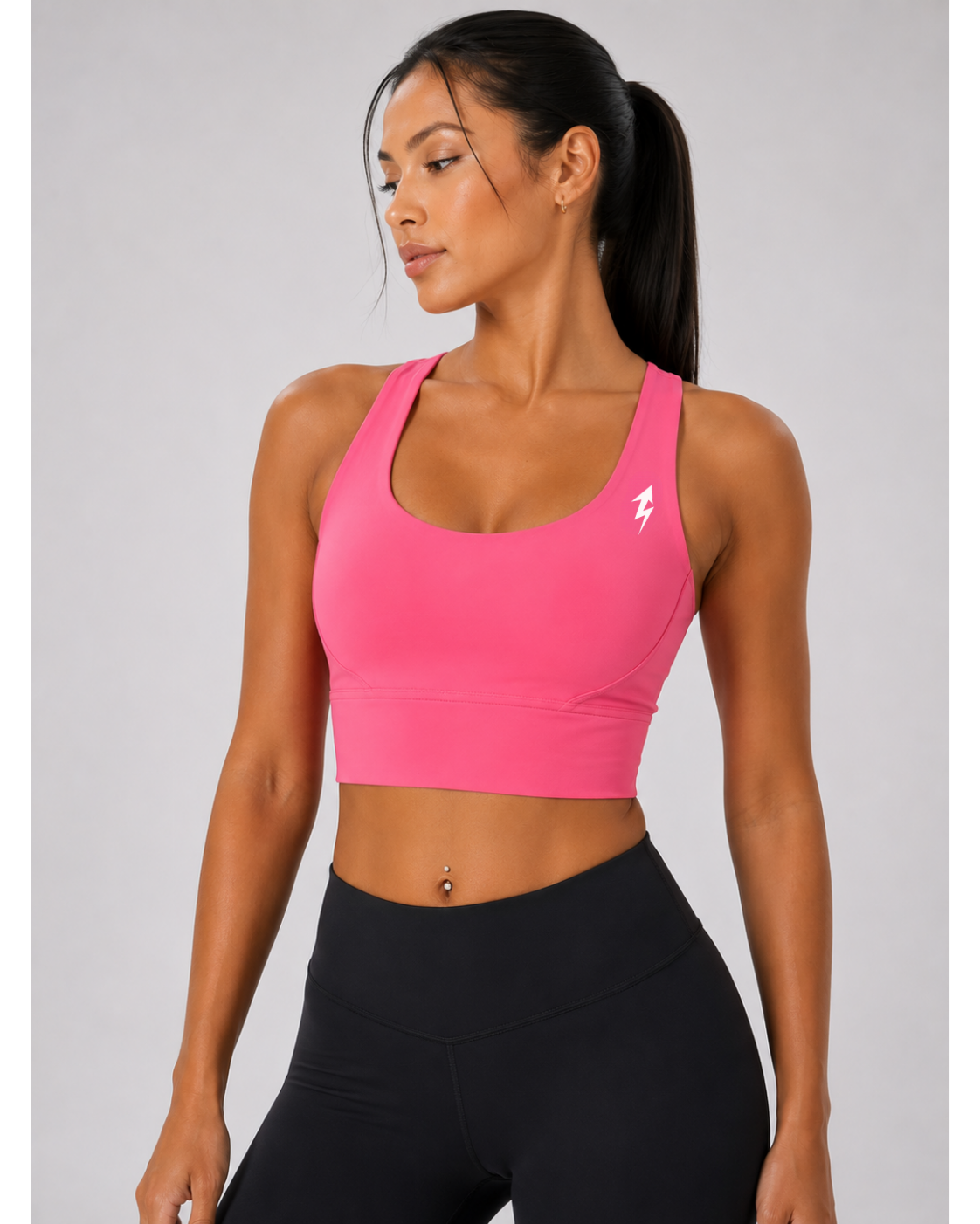 Elevate sport-bh