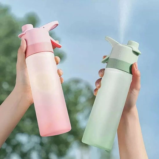 SPARK Water Bottle
