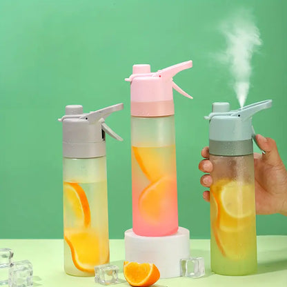 SPARK Water Bottle