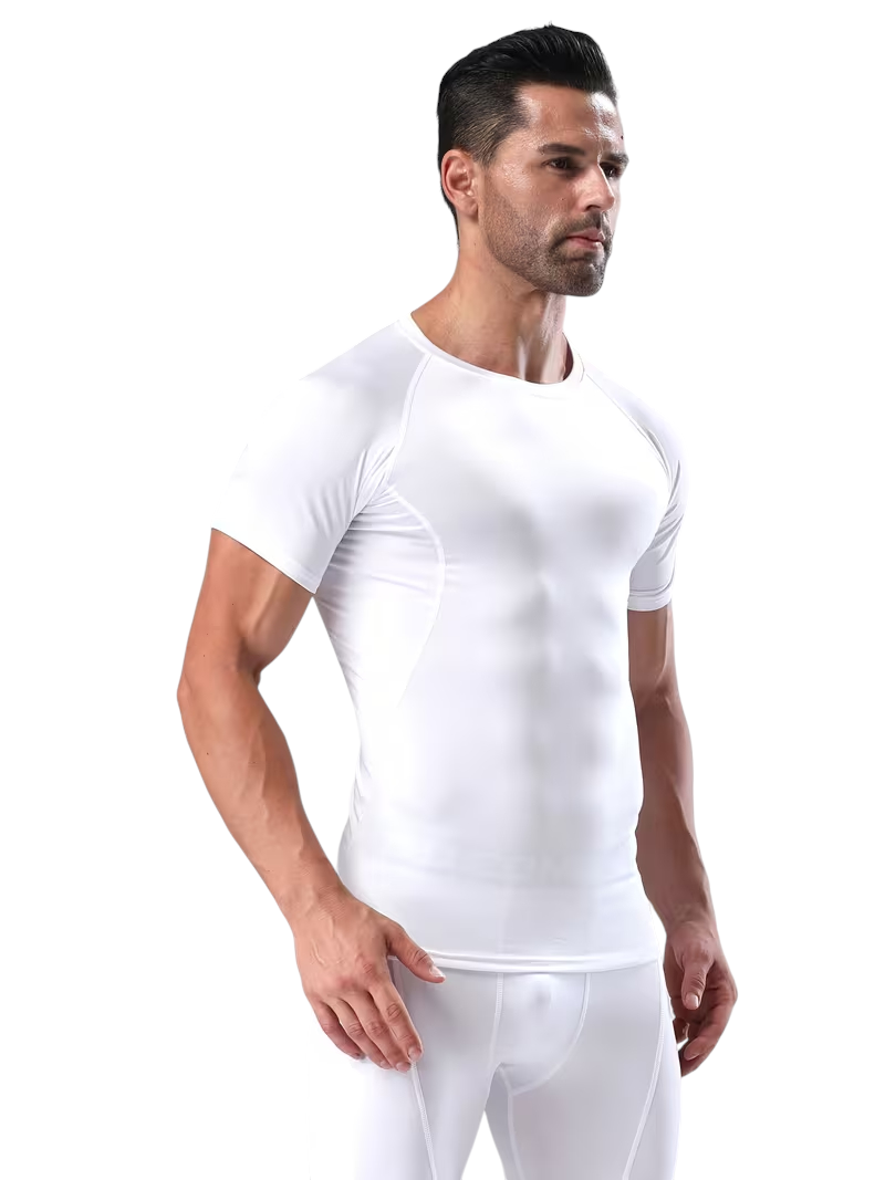 Aeroflex sportshirt