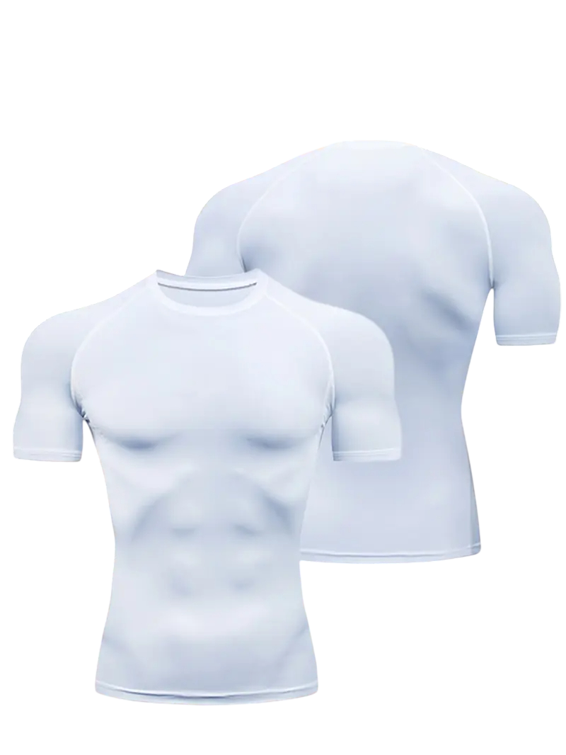 Aeroflex sportshirt