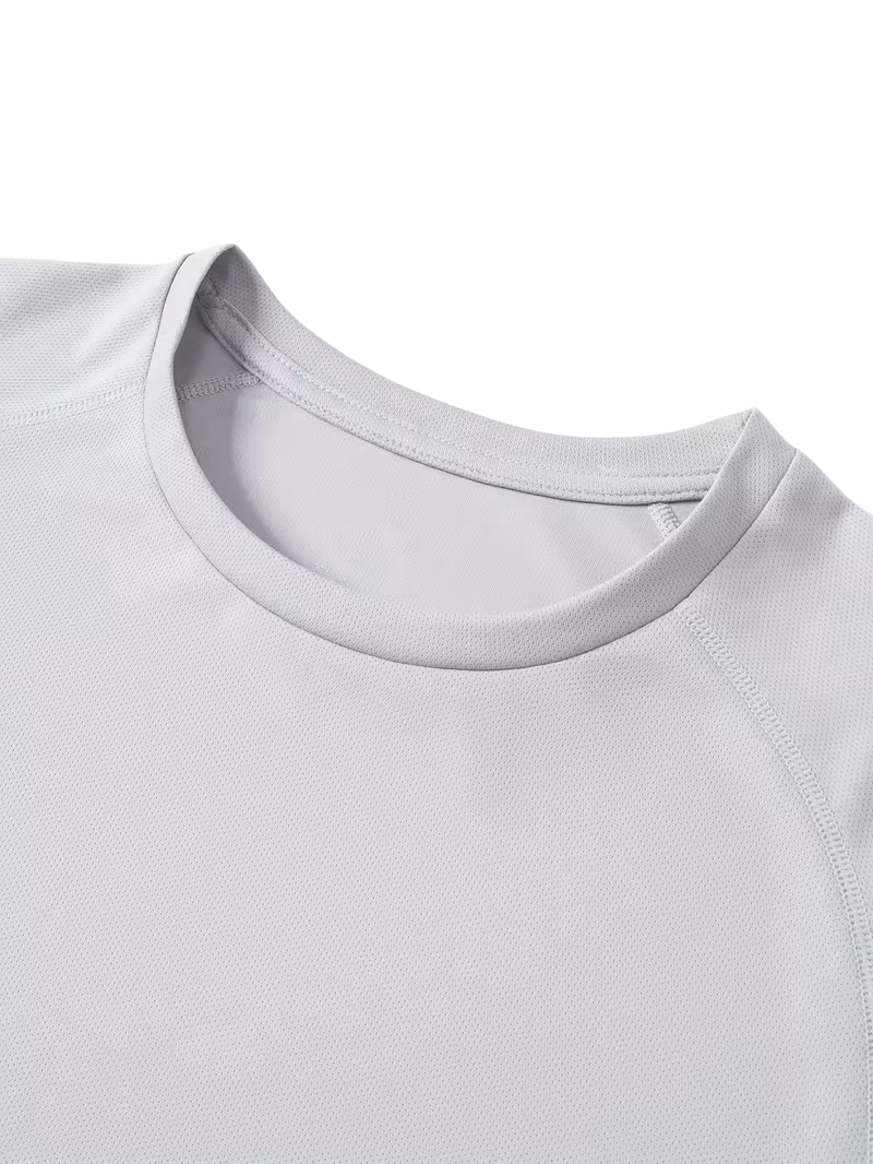 Ironlite sportshirt