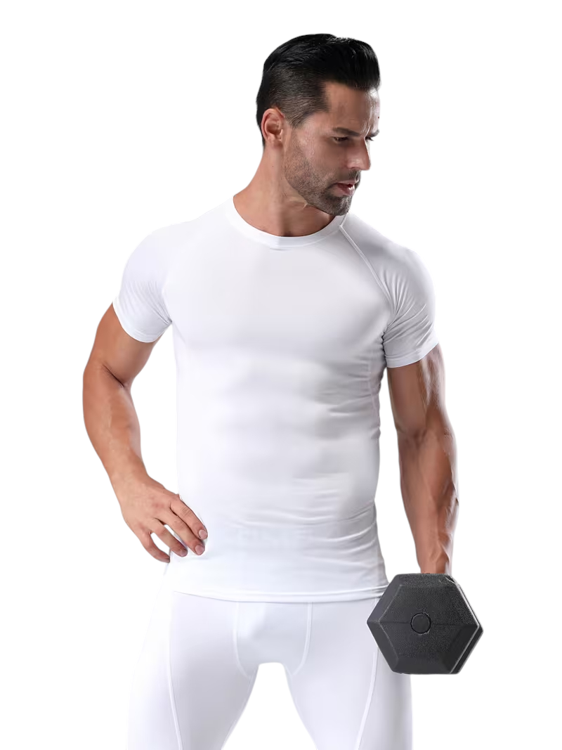 Aeroflex sportshirt