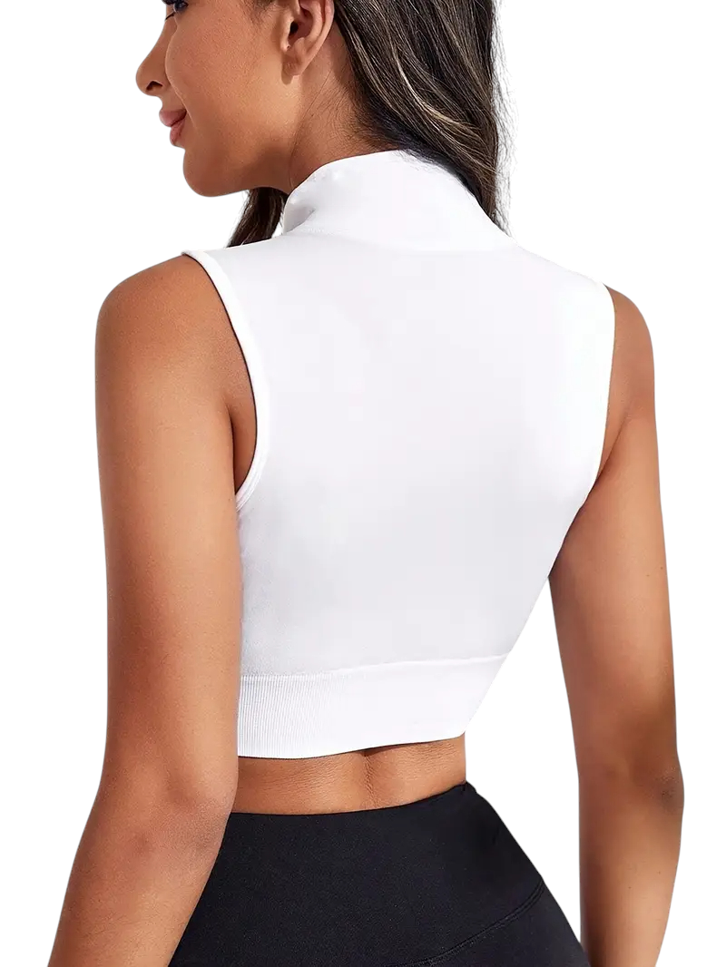 ZIPFIT Top