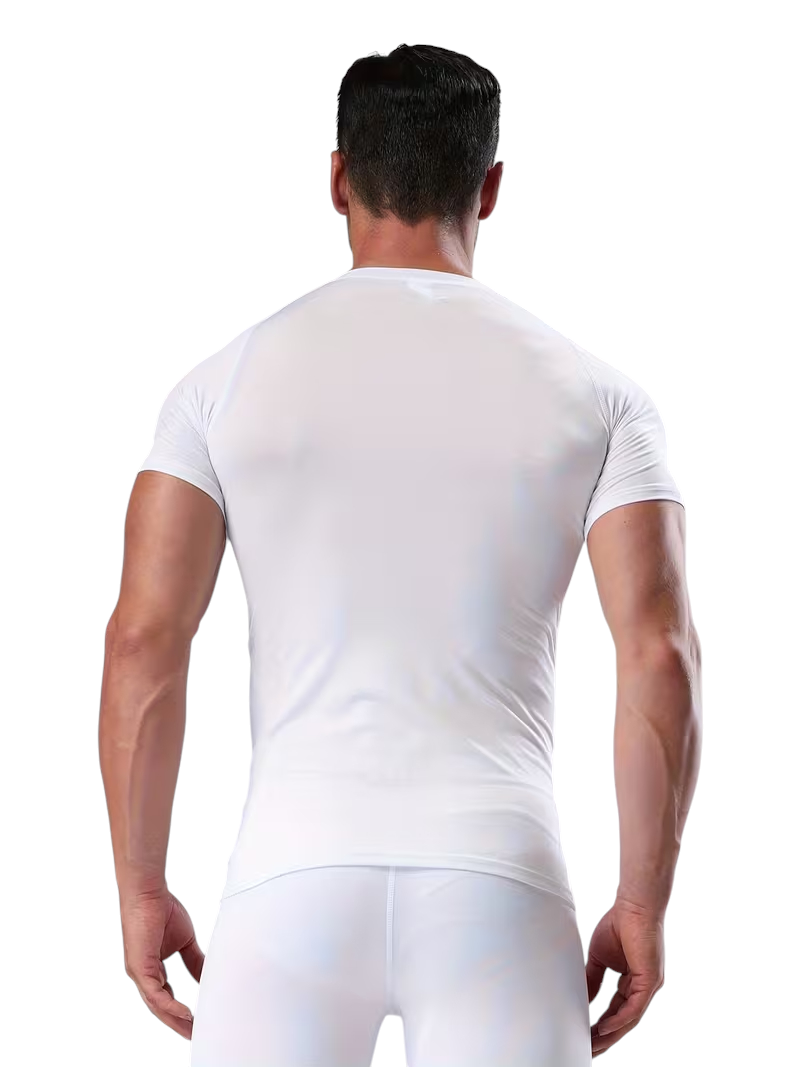 Aeroflex sportshirt