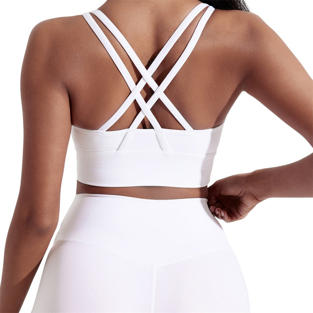 ELEVATE Sports Bra