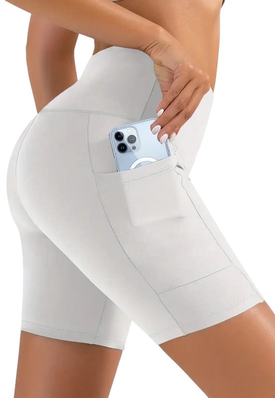 Soft Pocket Short 