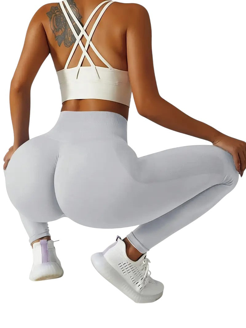 SerenaFit Legging
