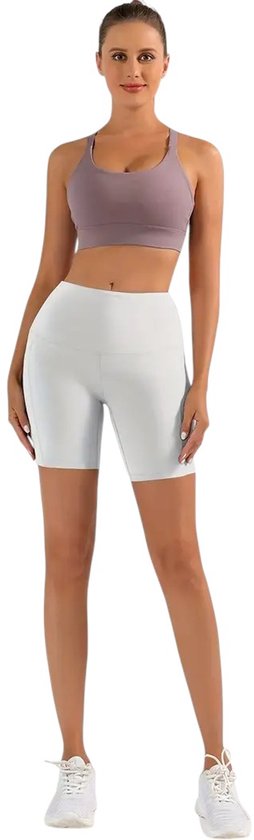 Soft Pocket Short 
