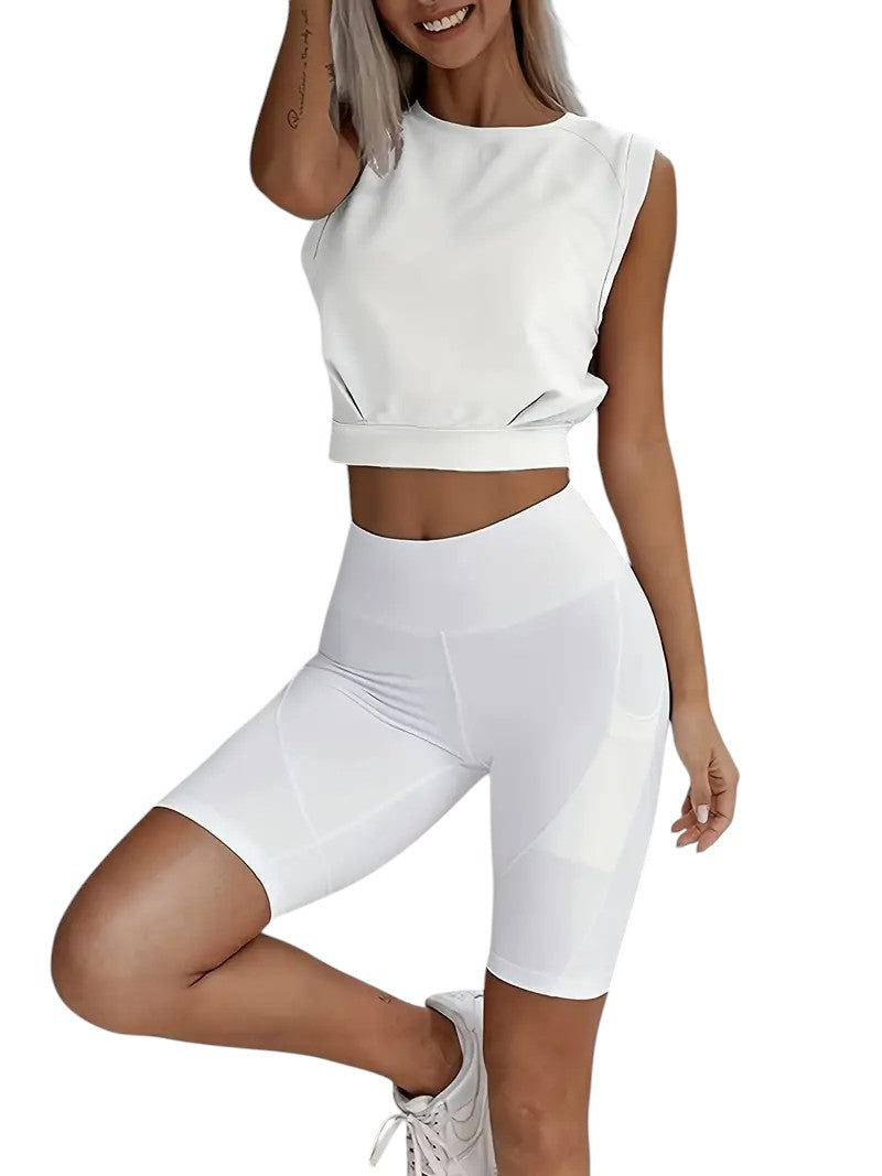 Rebel Top