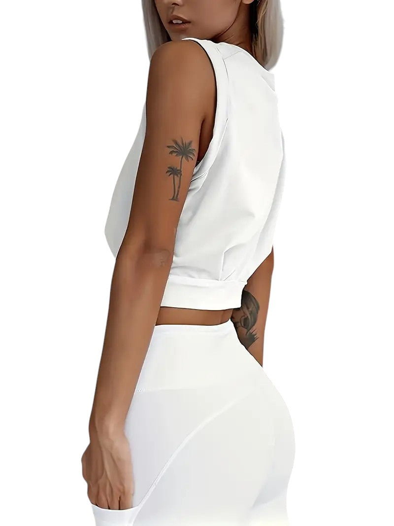 Rebel Top