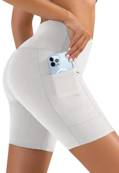 SOFTFLOW Shorts