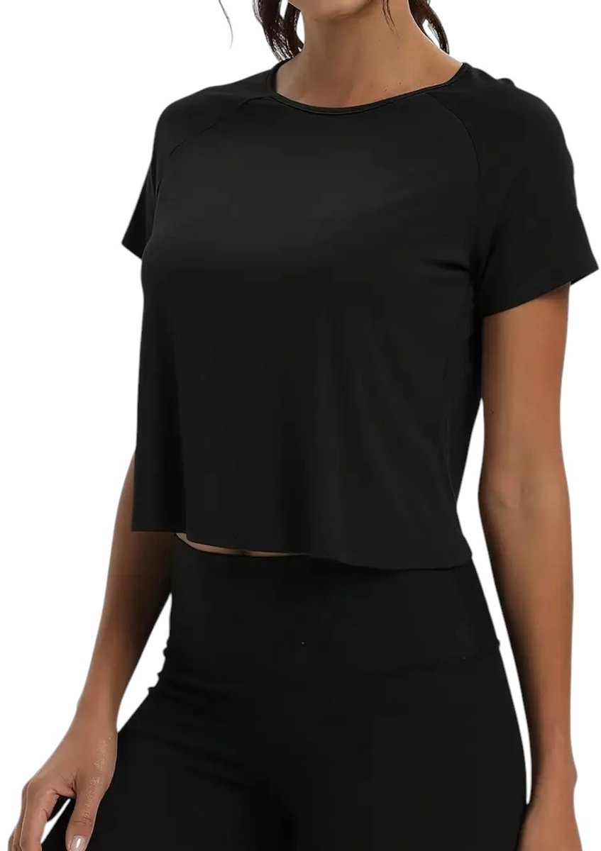ZENFLEX Sportshirt