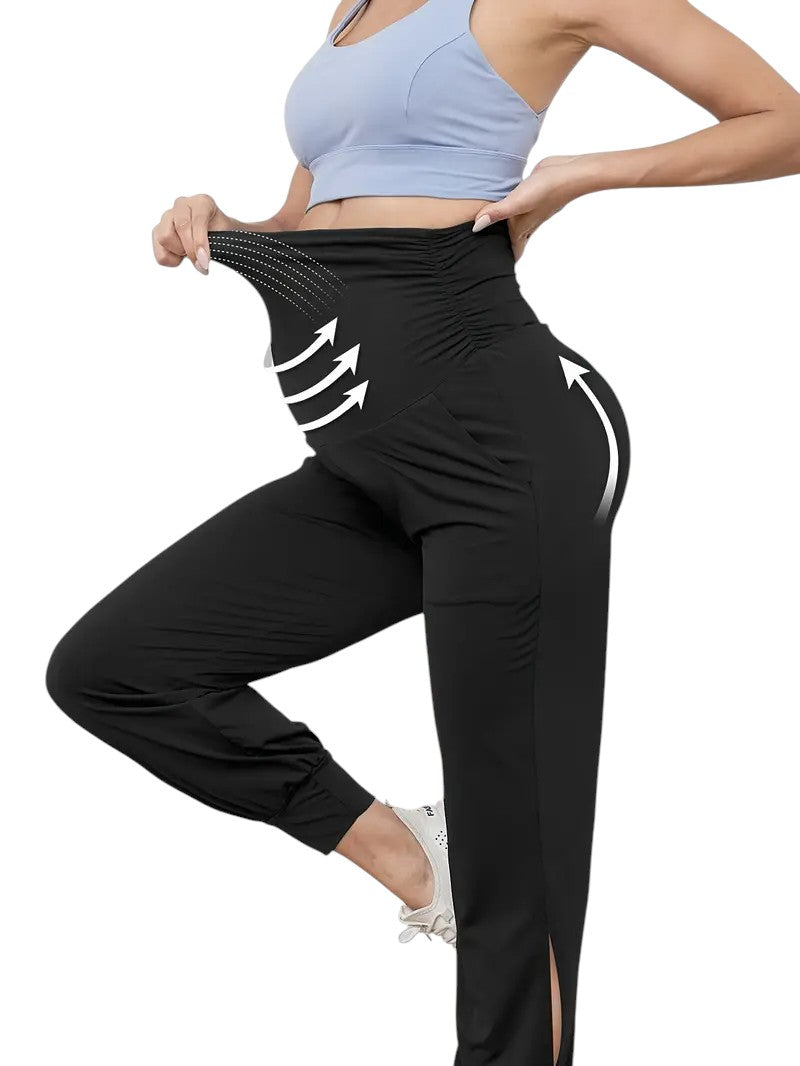 Comfortfit zwangerschapslegging