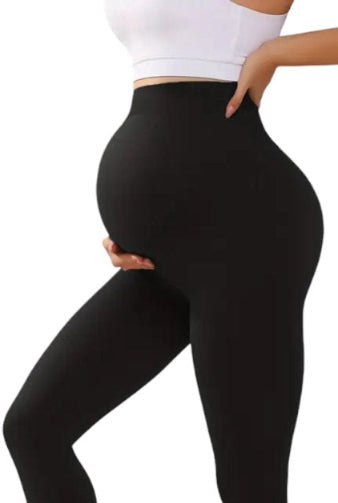 Mamaactive zwangerschapslegging