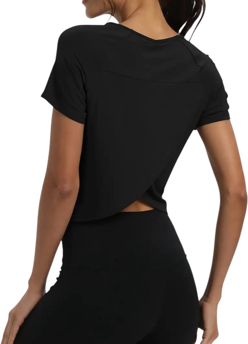 ZENFLEX Sportshirt