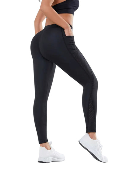 BreathFlex Legging