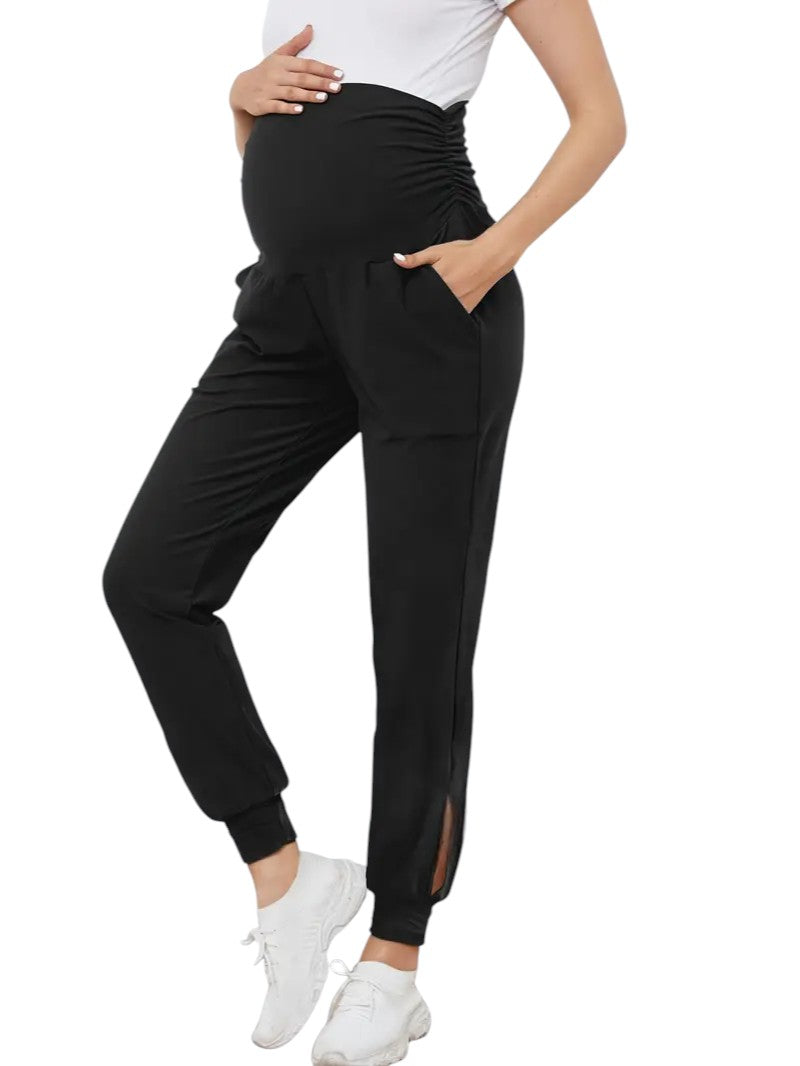 Comfortfit zwangerschapslegging