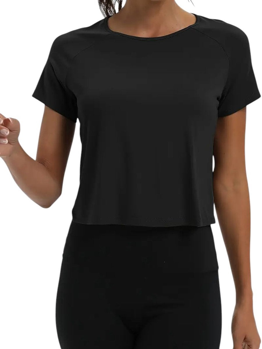 ZENFLEX Sportshirt