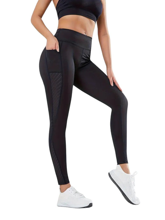 BreathFlex Legging