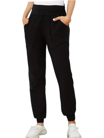 ComfortFit Maternity Legging