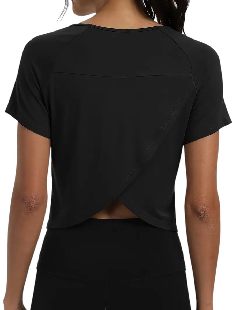 ZENFLEX Sportshirt