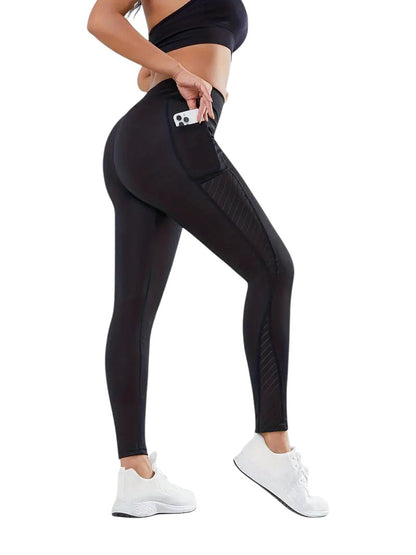 BreathFlex Legging